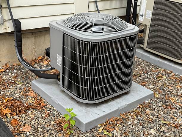 24/7 Emergency Hvac Repair experts in Racine, WI